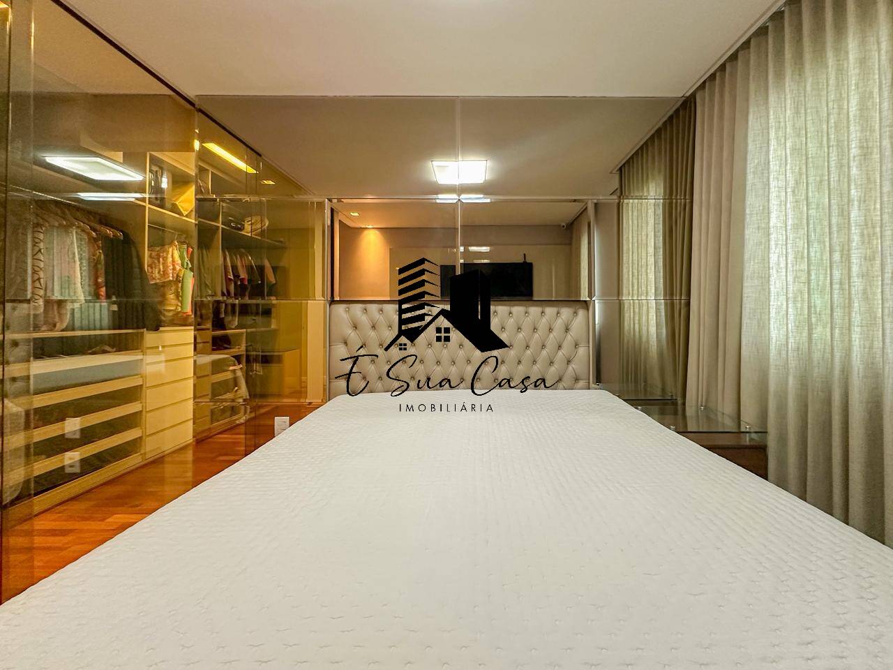 Cobertura, 4 quartos, 210 m² - Foto 22