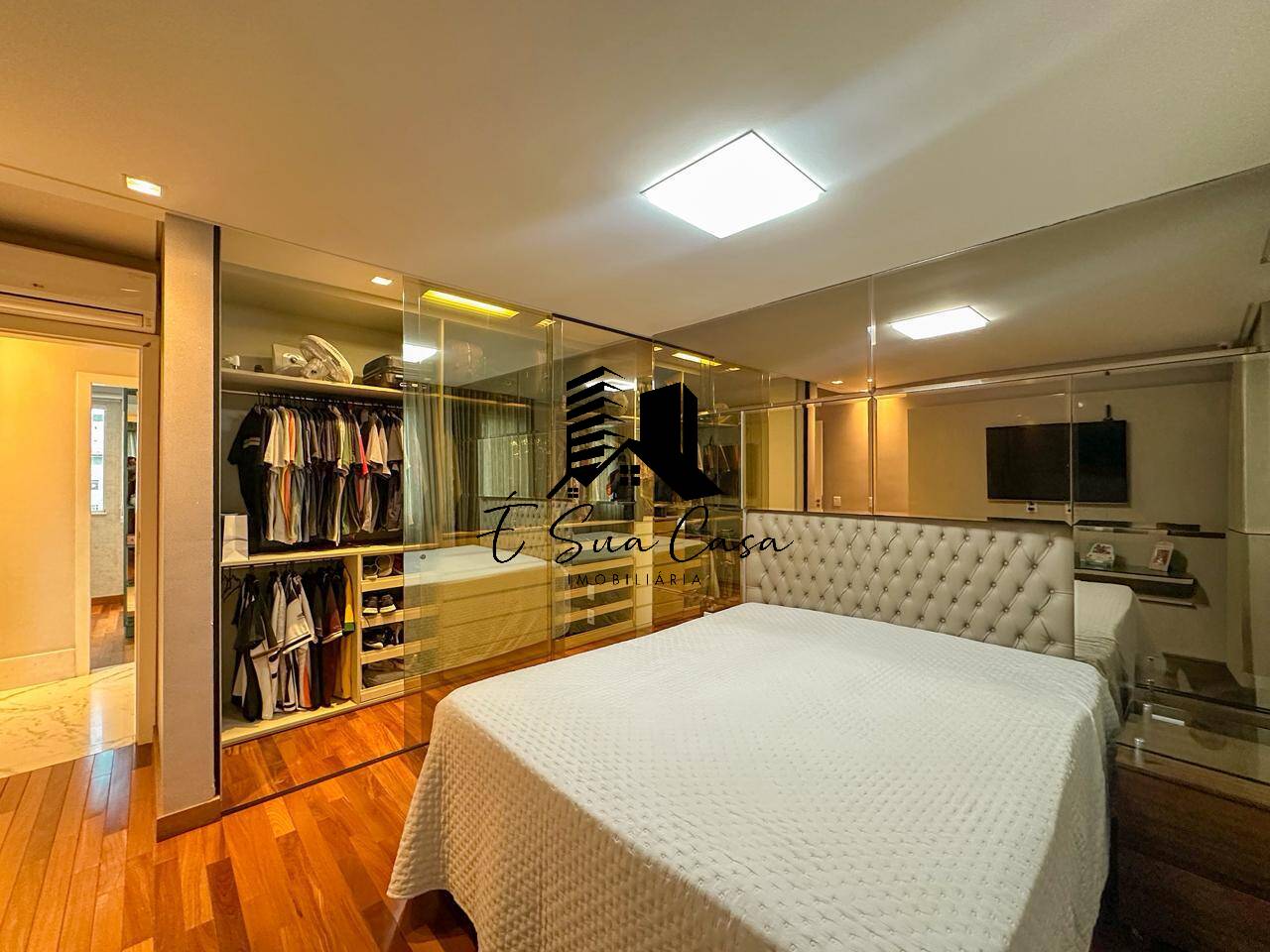 Cobertura, 4 quartos, 210 m² - Foto 20