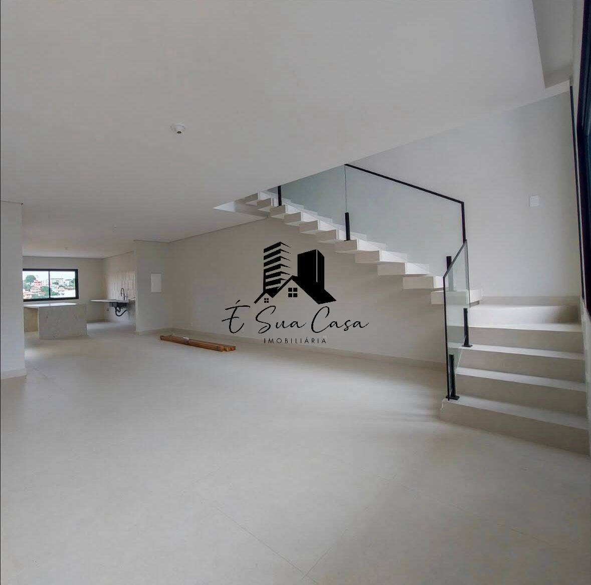 Casa, 3 quartos, 180 m² - Foto 2