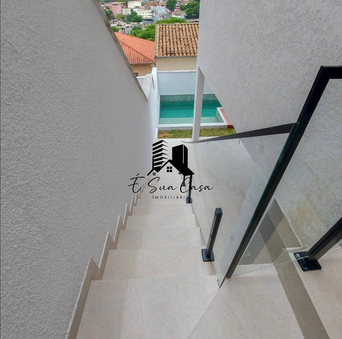 Casa, 3 quartos, 180 m² - Foto 6