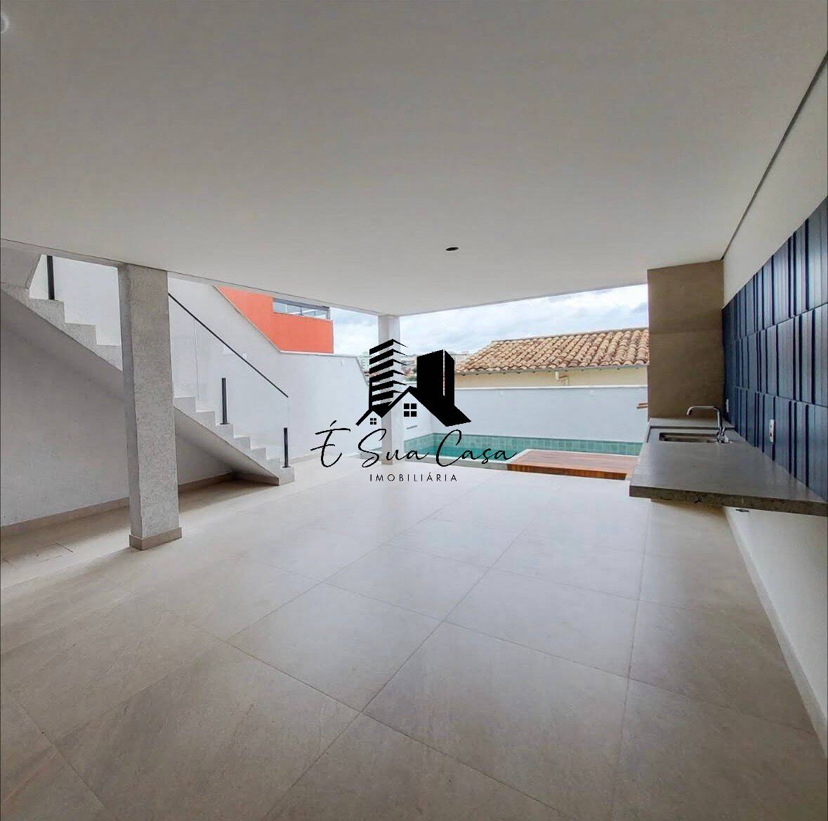 Casa, 3 quartos, 180 m² - Foto 9