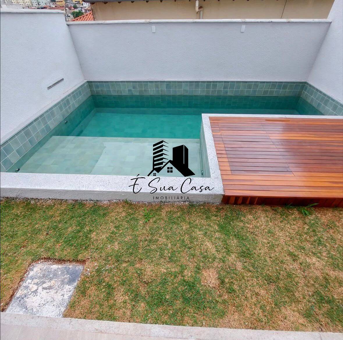 Casa, 3 quartos, 180 m² - Foto 11