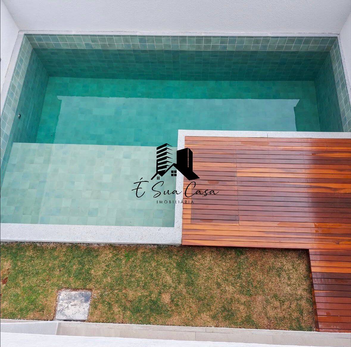 Casa, 3 quartos, 180 m² - Foto 12