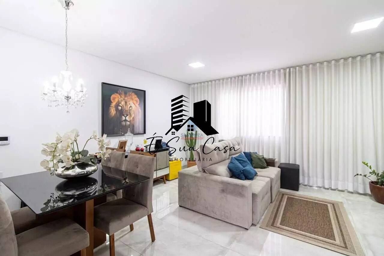 Casa, 3 quartos, 180 m² - Foto 10