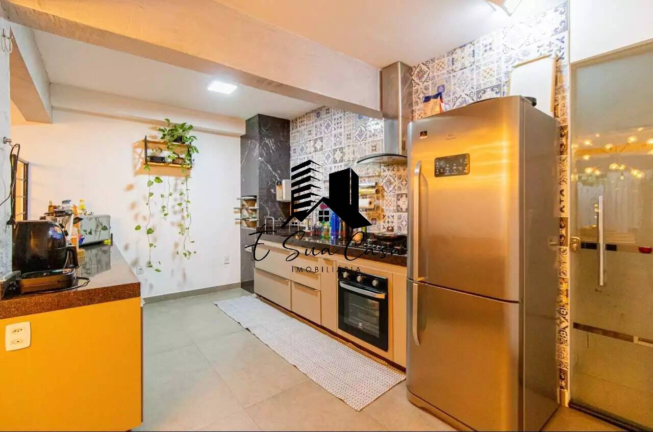 Casa, 3 quartos, 180 m² - Foto 4