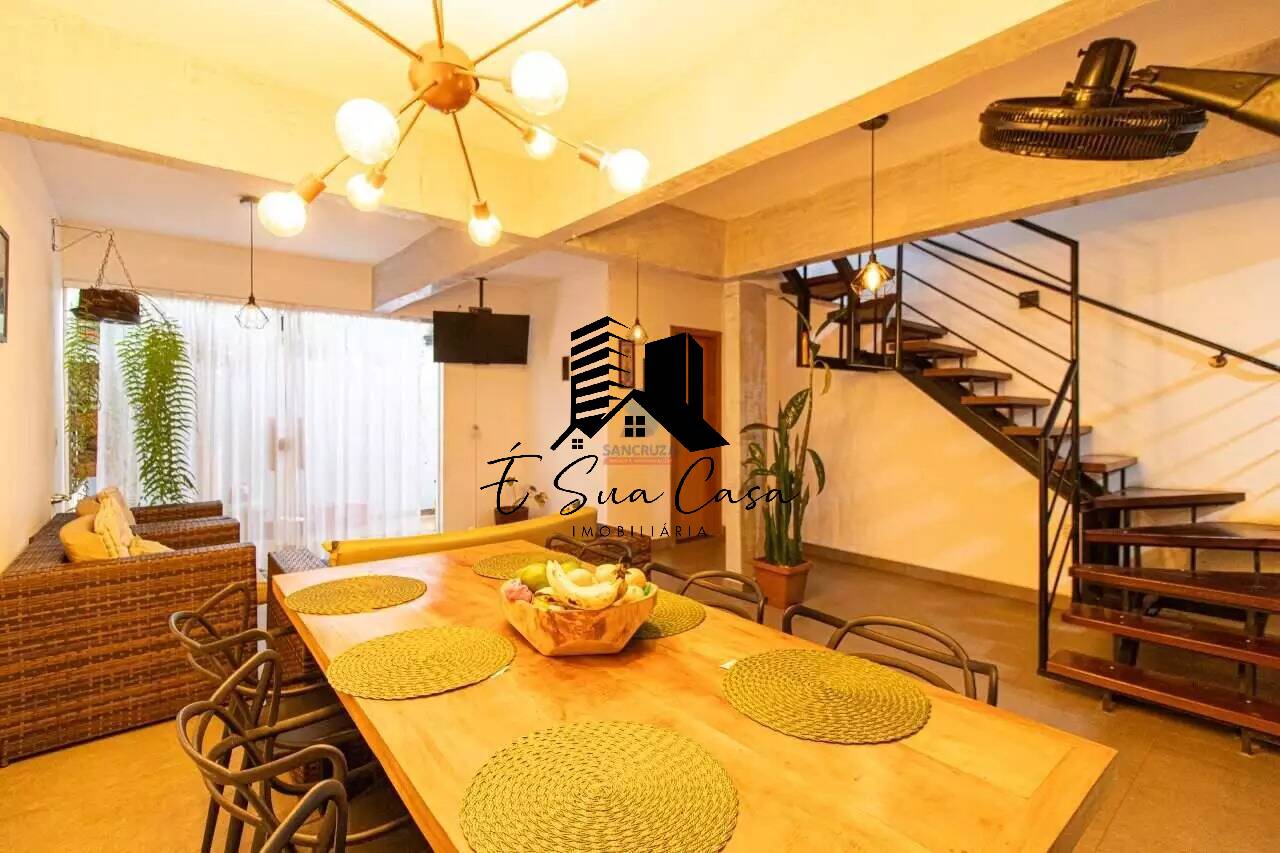 Casa, 3 quartos, 180 m² - Foto 1