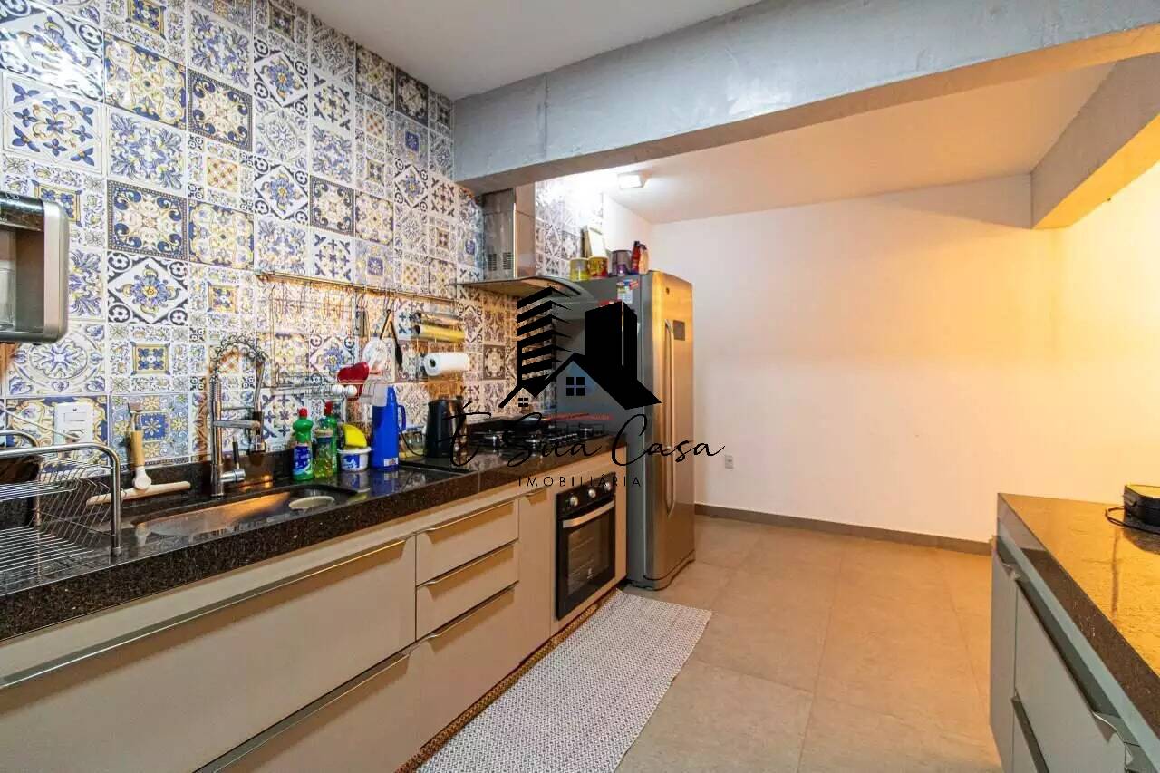 Casa, 3 quartos, 180 m² - Foto 6
