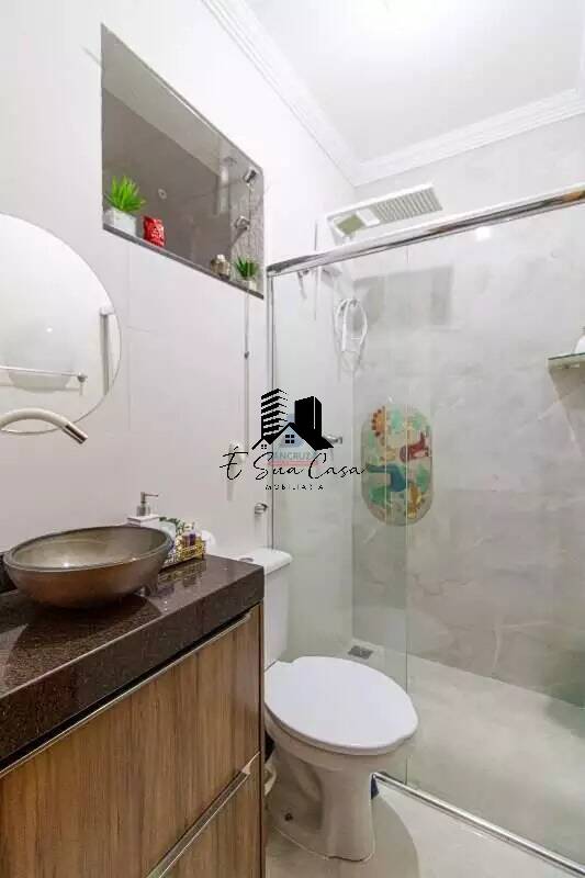 Casa, 3 quartos, 180 m² - Foto 17