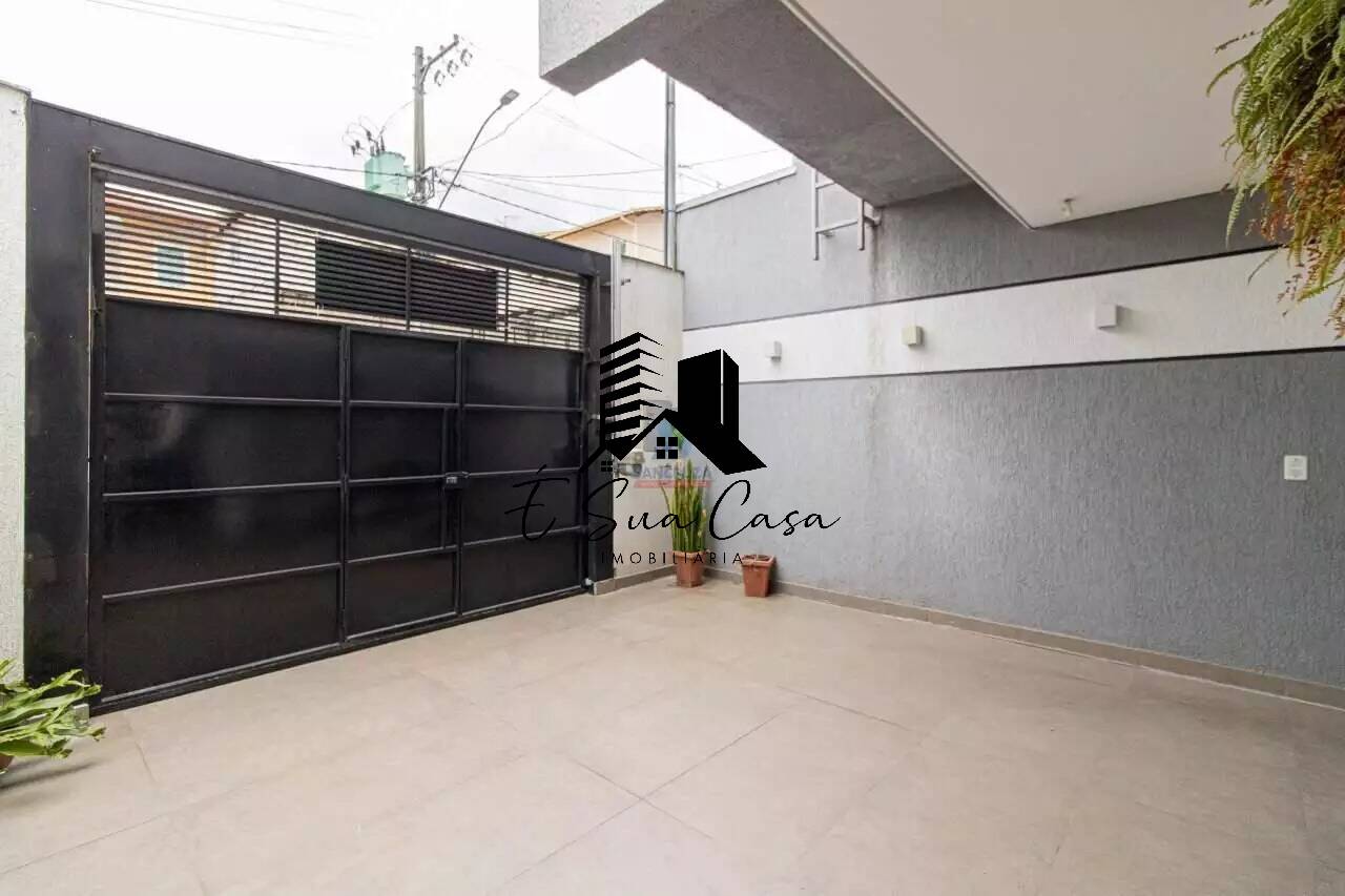 Casa, 3 quartos, 180 m² - Foto 27