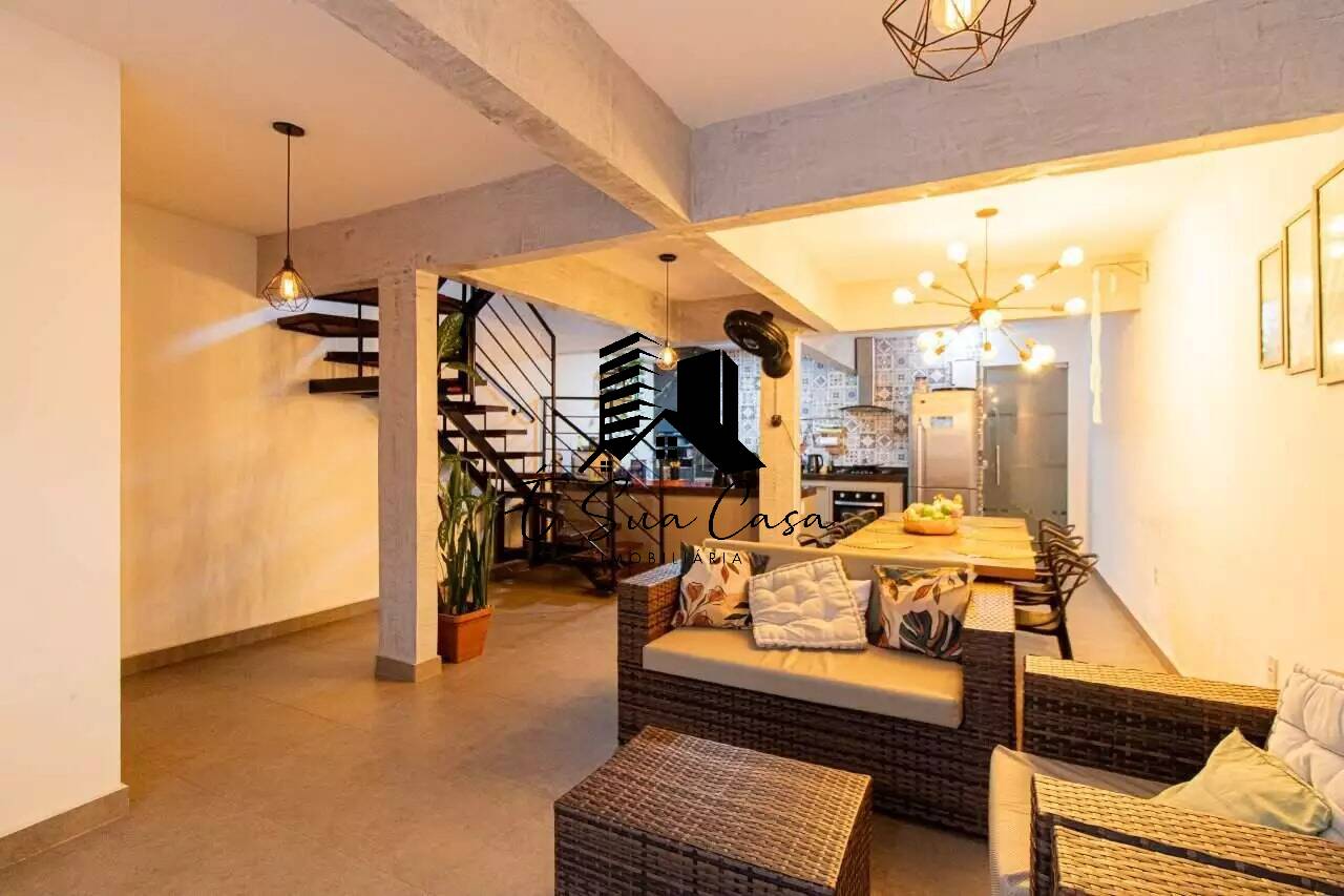 Casa, 3 quartos, 180 m² - Foto 3