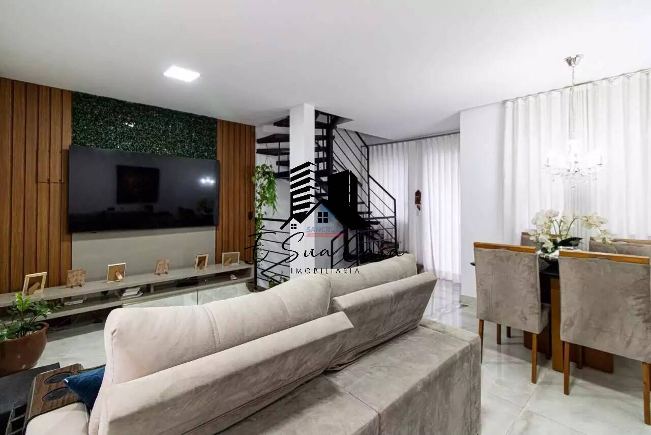 Casa, 3 quartos, 180 m² - Foto 12