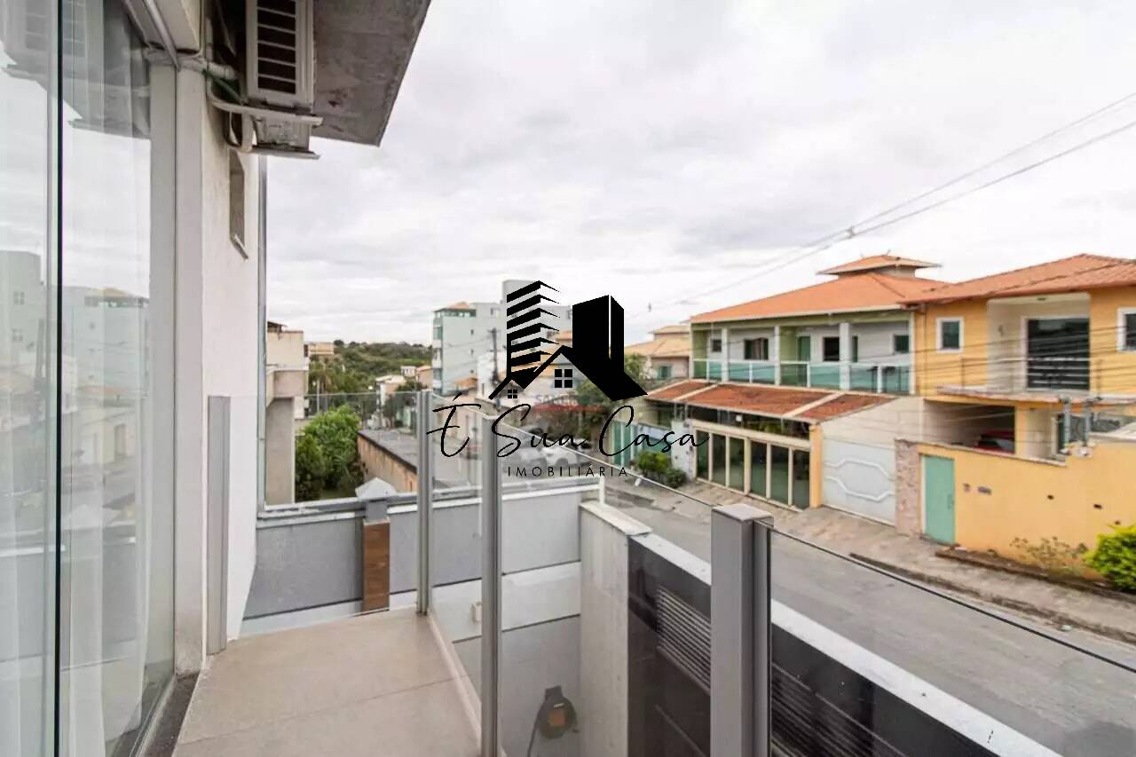 Casa, 3 quartos, 180 m² - Foto 13