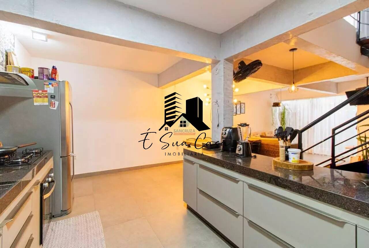 Casa, 3 quartos, 180 m² - Foto 5