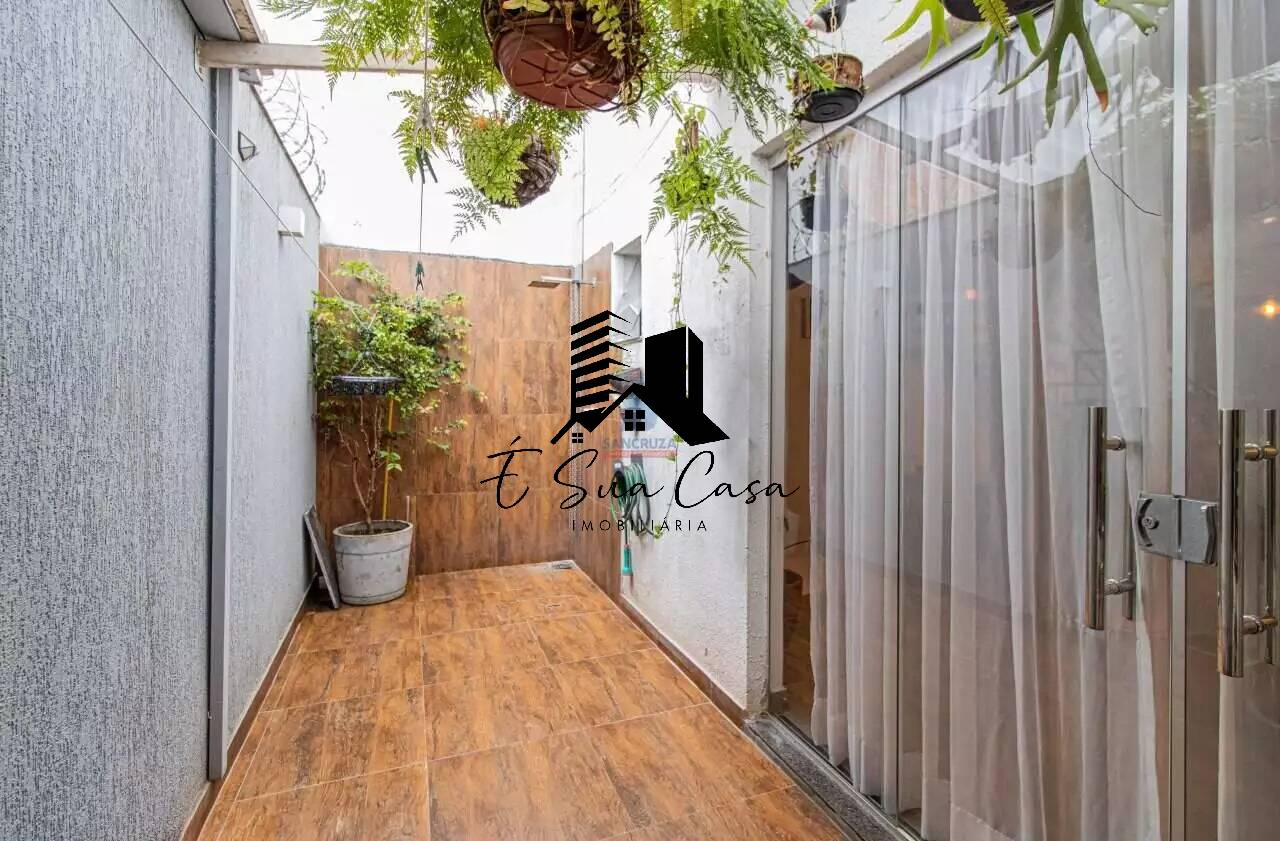 Casa, 3 quartos, 180 m² - Foto 8