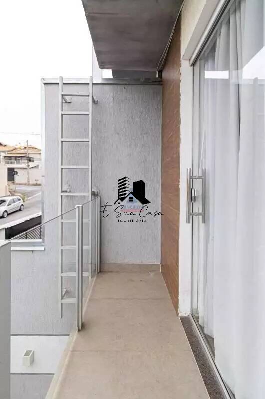 Casa, 3 quartos, 180 m² - Foto 14