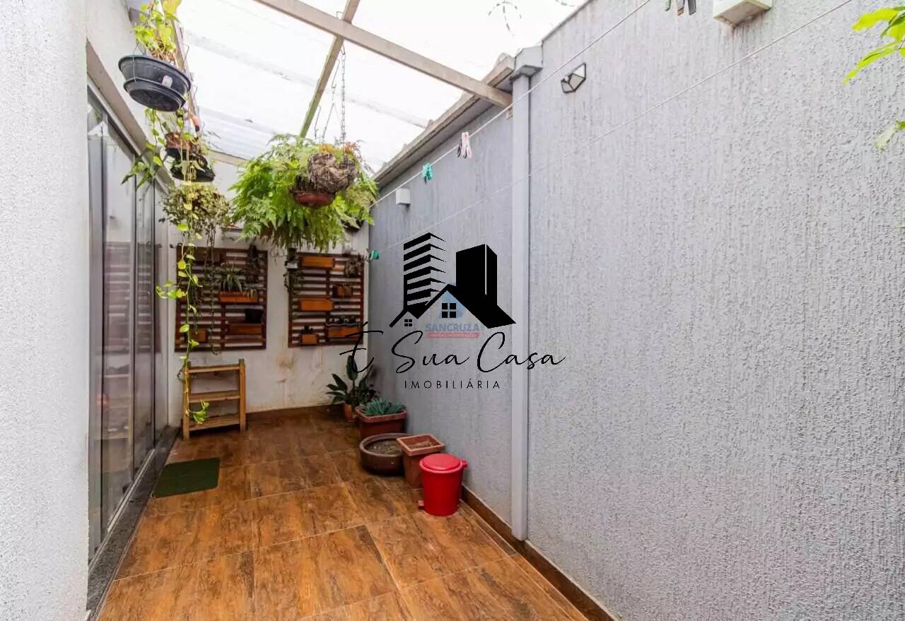 Casa, 3 quartos, 180 m² - Foto 9