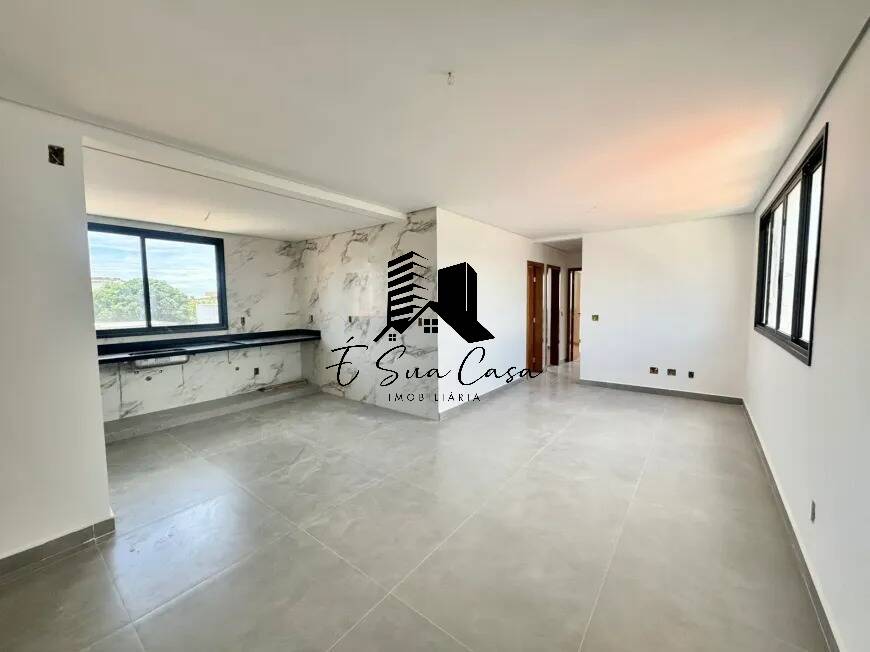 Apartamento, 3 quartos, 80 m² - Foto 1