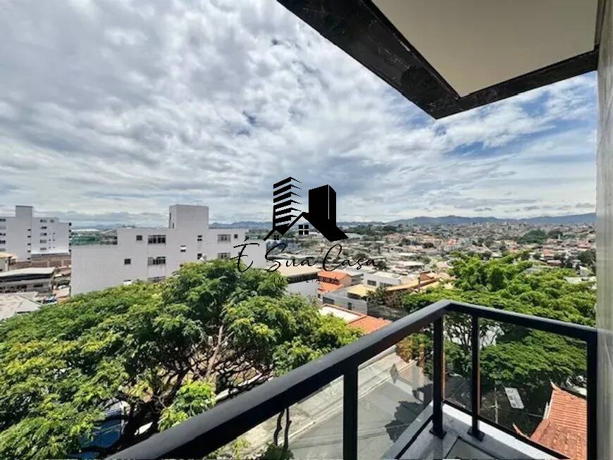 Apartamento, 3 quartos, 80 m² - Foto 12