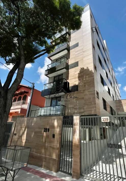 Apartamento, 3 quartos, 80 m² - Foto 20