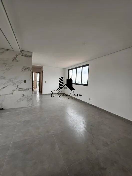 Apartamento, 3 quartos, 80 m² - Foto 2