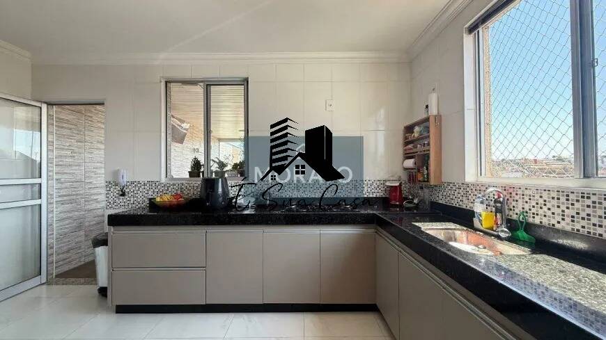 Cobertura, 3 quartos, 157 m² - Foto 15