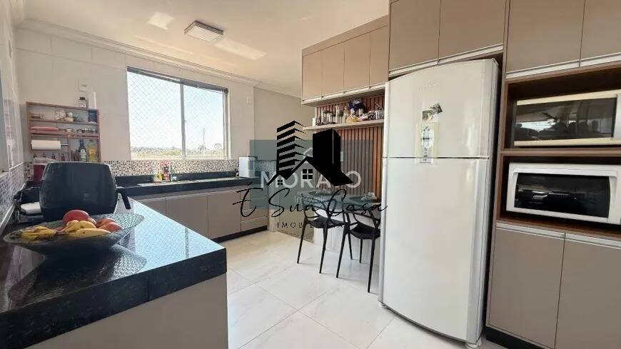 Cobertura, 3 quartos, 157 m² - Foto 20