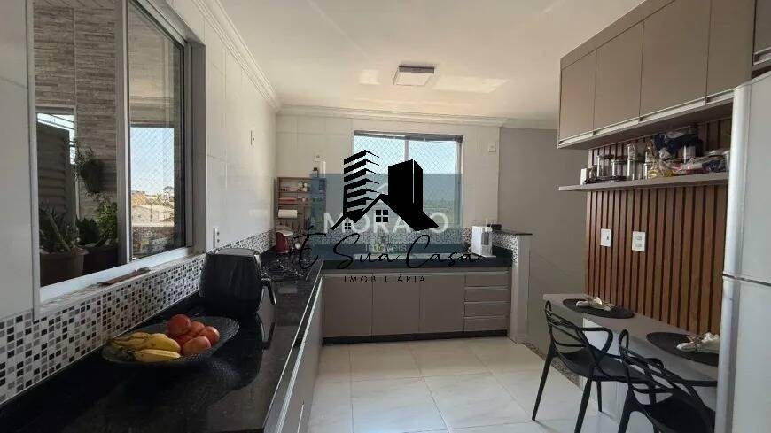 Cobertura, 3 quartos, 157 m² - Foto 23