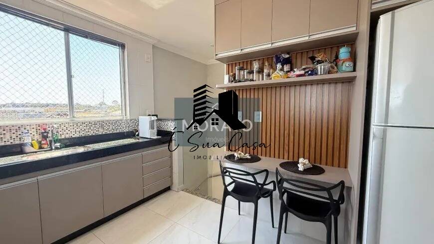 Cobertura, 3 quartos, 157 m² - Foto 19