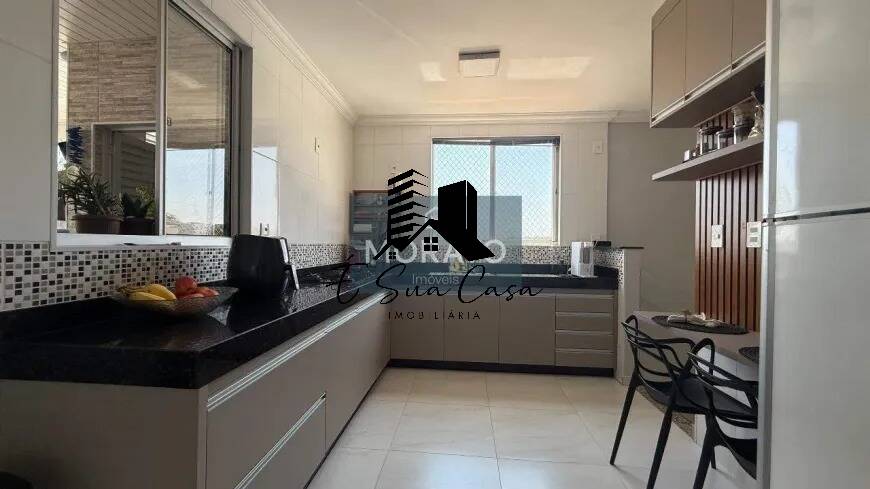 Cobertura, 3 quartos, 157 m² - Foto 21