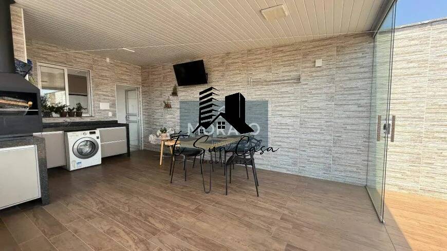 Cobertura, 3 quartos, 157 m² - Foto 7