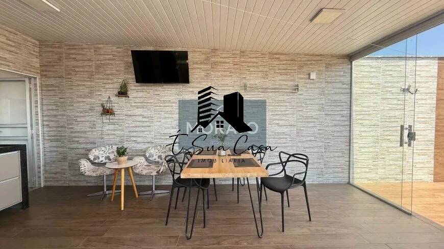 Cobertura, 3 quartos, 157 m² - Foto 5