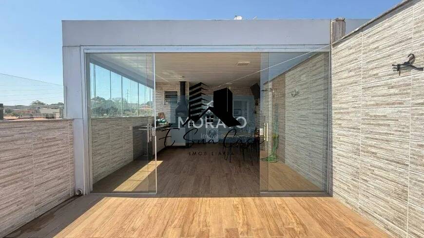 Cobertura, 3 quartos, 157 m² - Foto 9