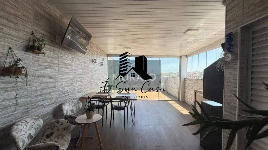 Cobertura, 3 quartos, 157 m² - Foto 6