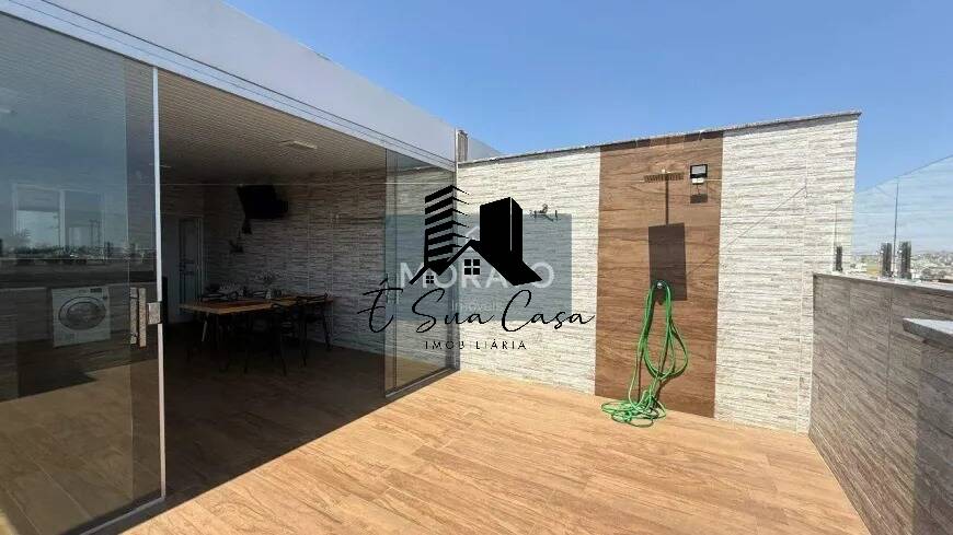 Cobertura, 3 quartos, 157 m² - Foto 11