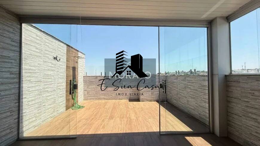 Cobertura, 3 quartos, 157 m² - Foto 13