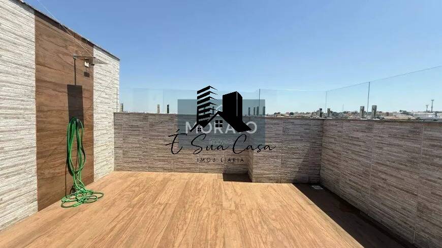 Cobertura, 3 quartos, 157 m² - Foto 12