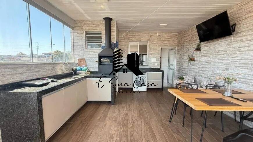 Cobertura, 3 quartos, 157 m² - Foto 1