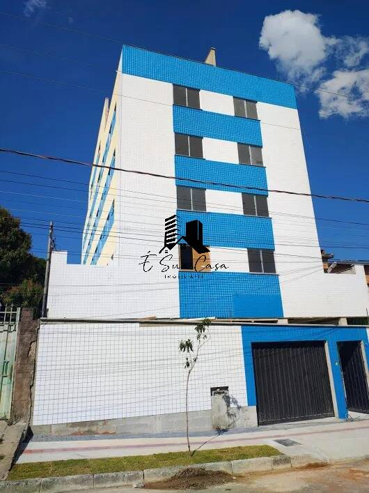 Cobertura, 3 quartos, 130 m² - Foto 1