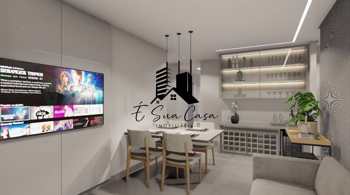 Apartamento, 3 quartos, 117 m² - Foto 3