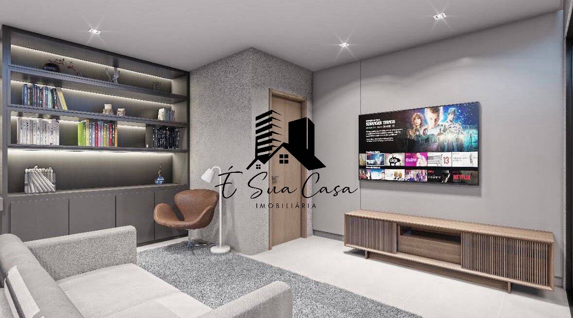 Apartamento, 3 quartos, 117 m² - Foto 2