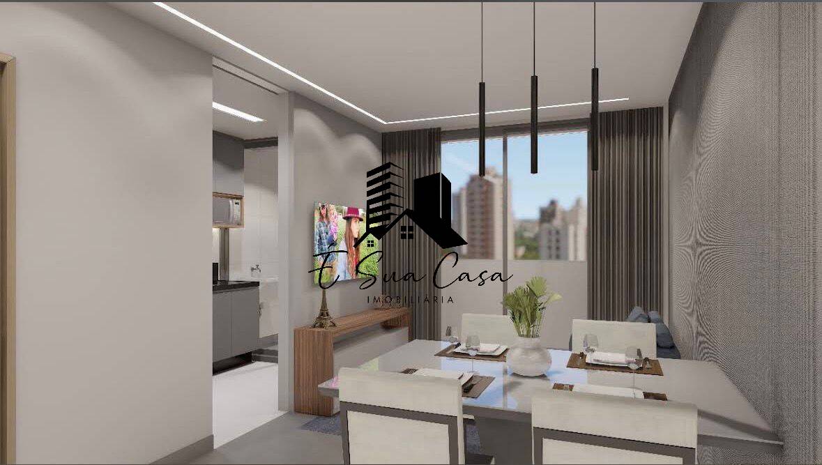 Apartamento, 3 quartos, 117 m² - Foto 4