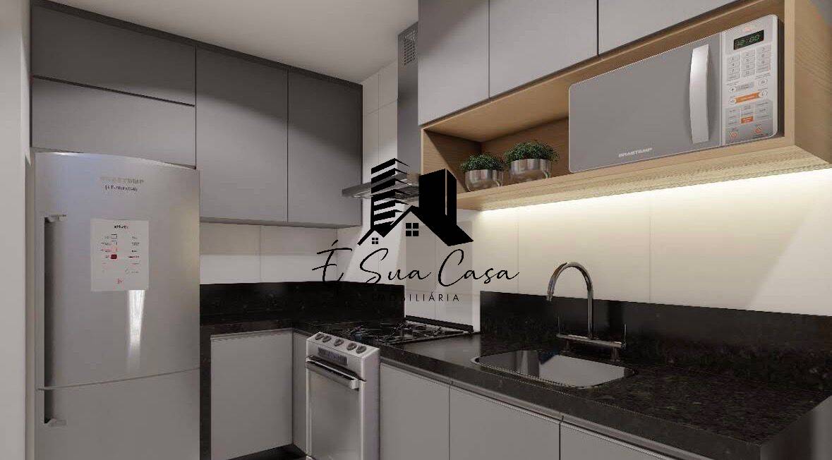 Apartamento, 3 quartos, 117 m² - Foto 5