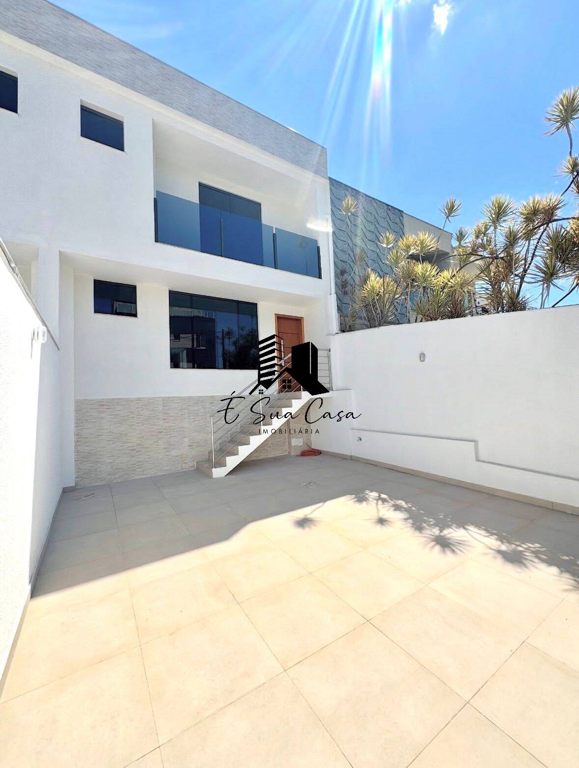 Casa, 3 quartos, 180 m² - Foto 1