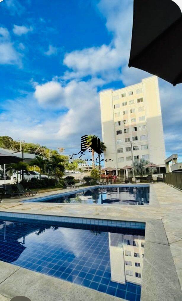 Apartamento, 2 quartos, 49 m² - Foto 1