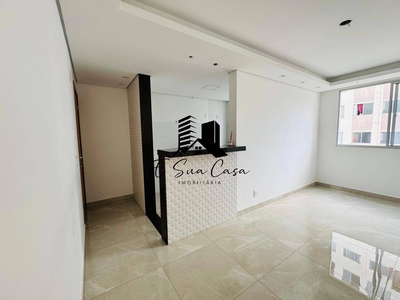 Apartamento, 2 quartos, 49 m² - Foto 3