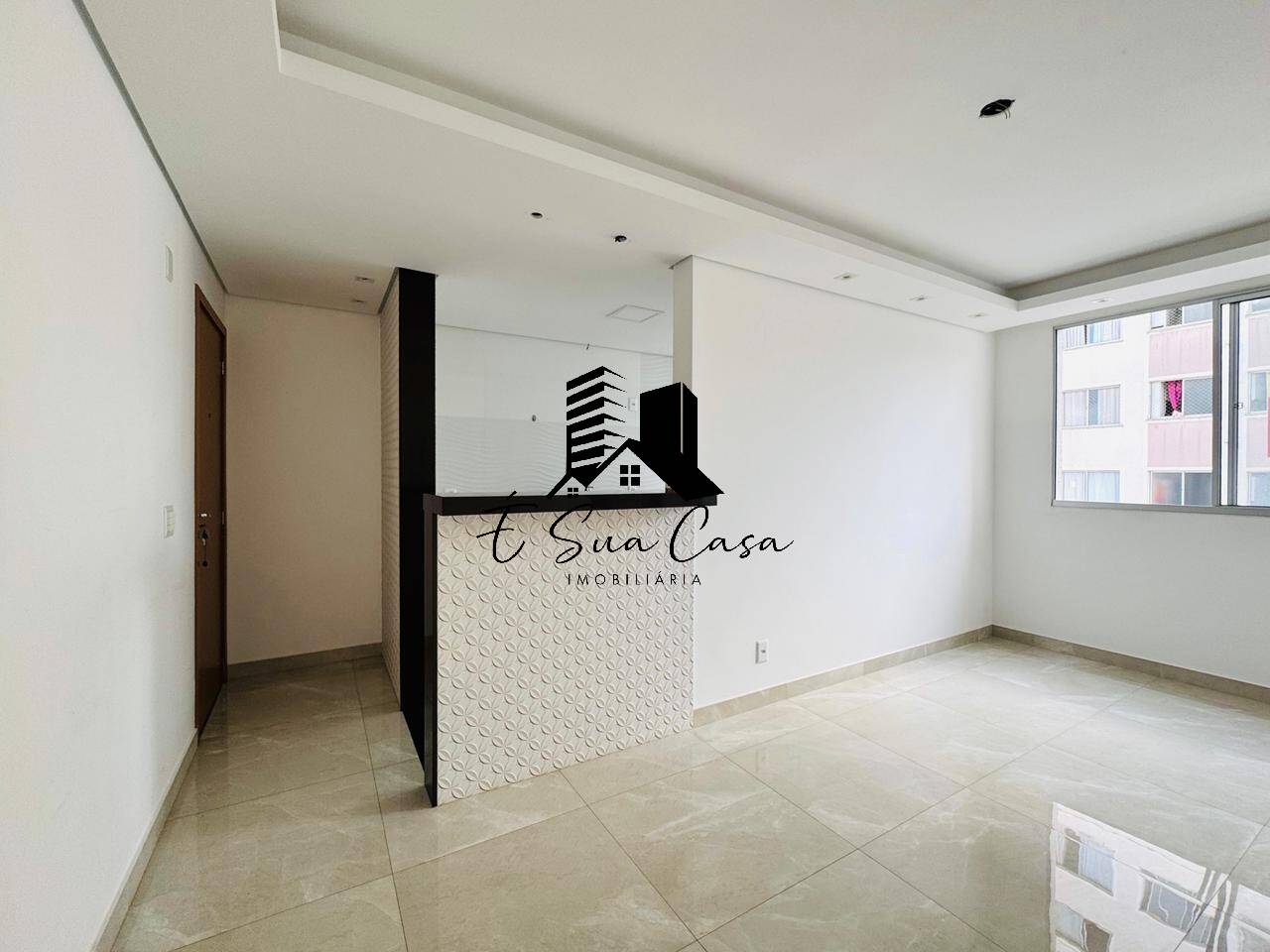 Apartamento, 2 quartos, 49 m² - Foto 2