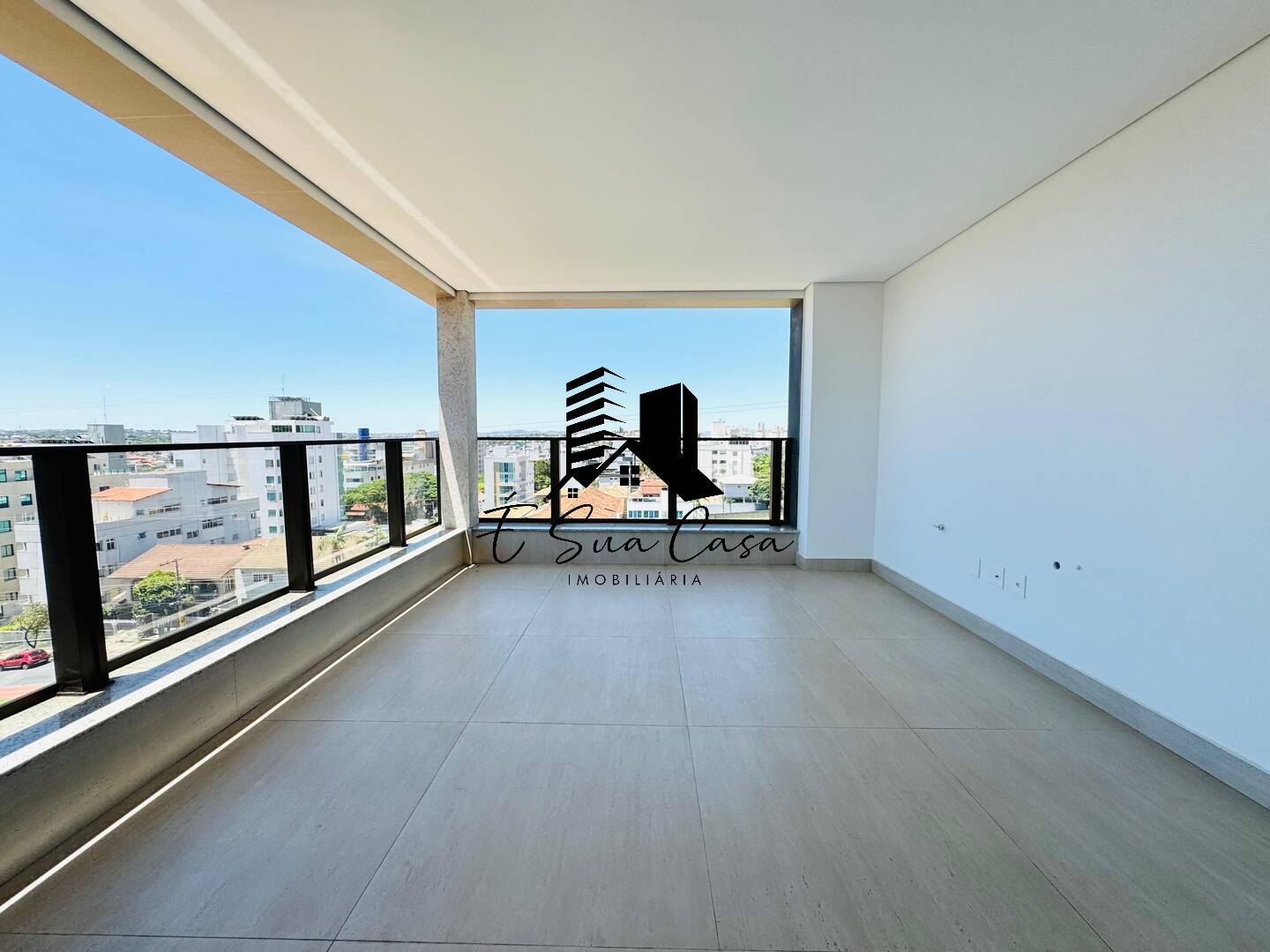 Apartamento, 4 quartos, 127 m² - Foto 4