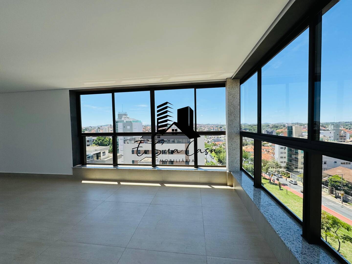 Cobertura, 5 quartos, 263 m² - Foto 3