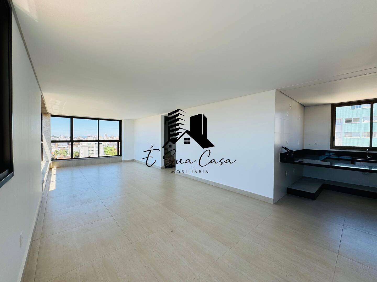 Cobertura, 5 quartos, 263 m² - Foto 6