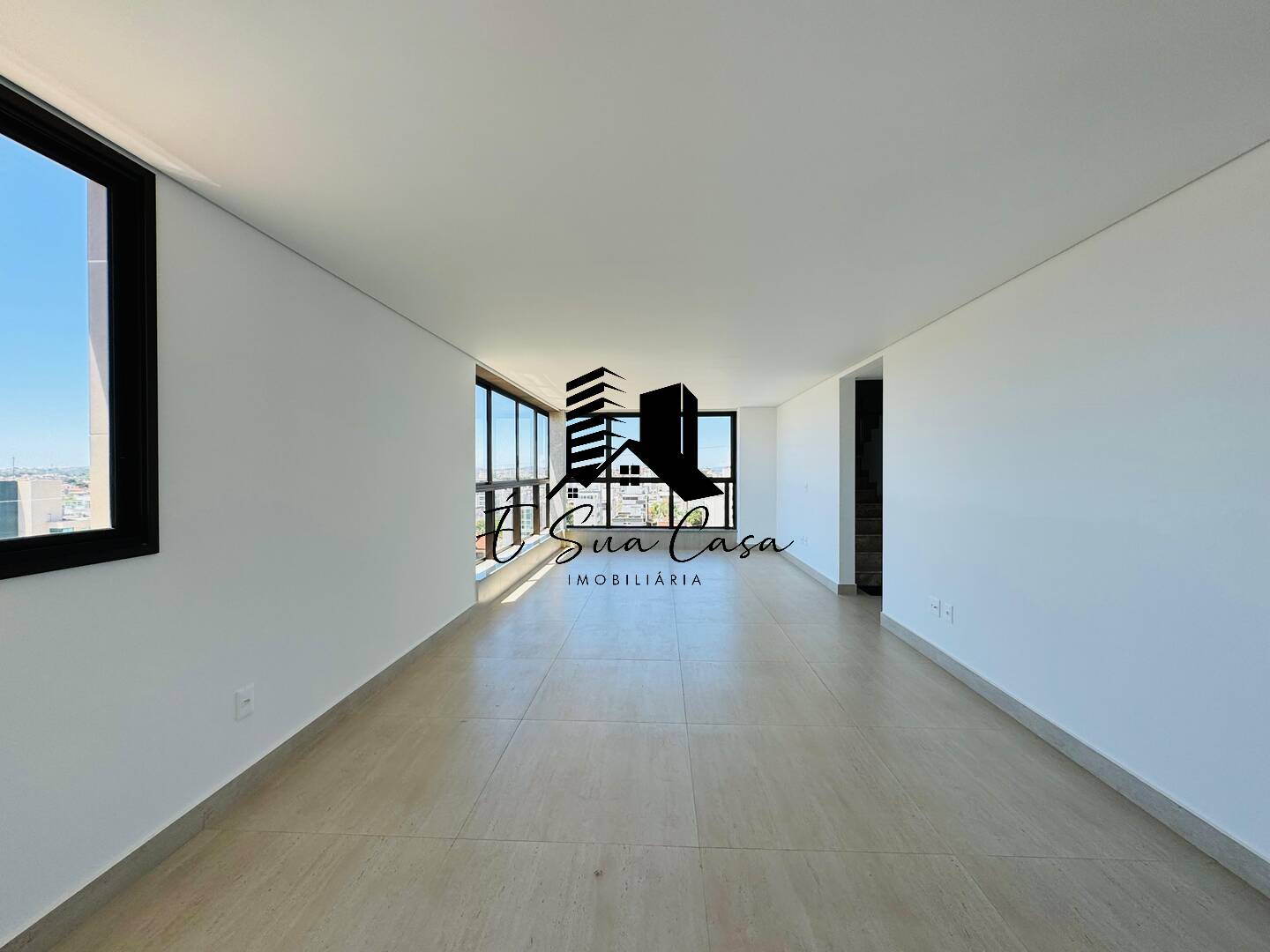 Cobertura, 5 quartos, 263 m² - Foto 5